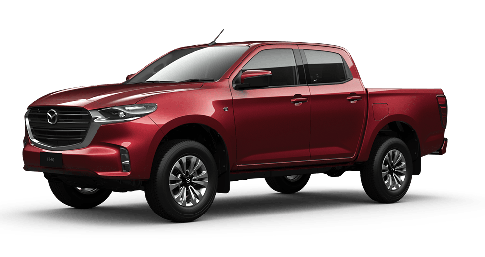 Sinister Offroad Accessories for Mazda BT50 TF 2021